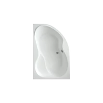 Tiffany 150x105 (bal) kád