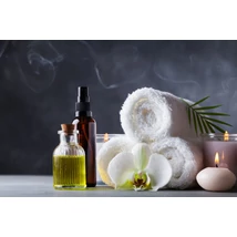 Illóolajos aromaterápia készülék 