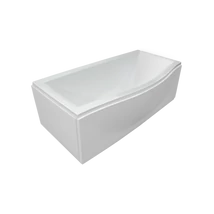 Előlap 180 egyenes Margherita