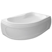 Előlap Tiffany 150 univerzális