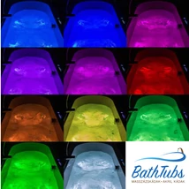 Fényterápia (csak elektronikus vezérléssel együtt rendelhető)