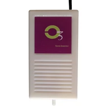 O³ ózonos fertőtlenítő készülék 