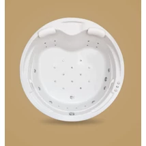 Maldiv Debora d160 cm masszázskád