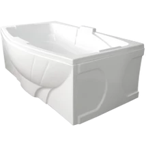 Bora Bora oldallap 95 cm